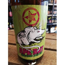 Jabeerwocky Aparat